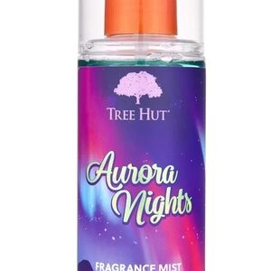 Tree Hut Aurora Nights Fragrance Mist